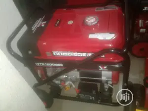 10KVA Walton Elemax Generator