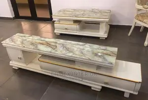 Plasma TV Stand and Center Table