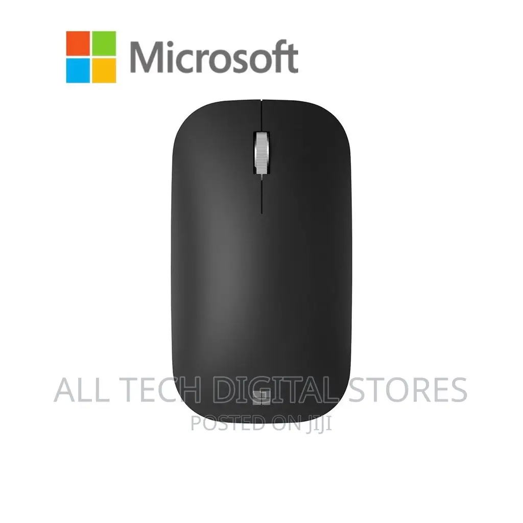 Microsoft Bluetooth Mouse