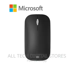 Microsoft Bluetooth Mouse