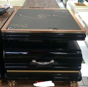 Exotic Mini Center Table