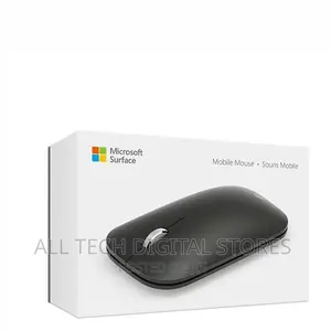 Microsoft Bluetooth Mouse