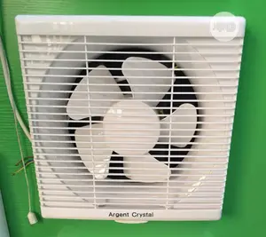 Exhaust Fan