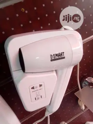 Hair Dryer