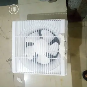 Extractor Fan 4”