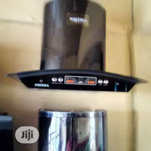 Kitchen Hood
