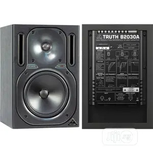Behringer B2030A Studio Monitor