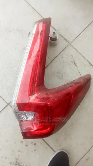 Rear Lamp 2019 Honda CRV