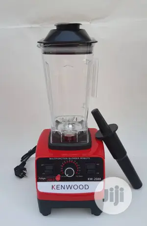 Kenwood Commercial Blender