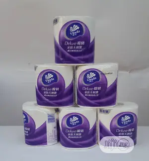 10pcs Elegant Tissue Paper - 02