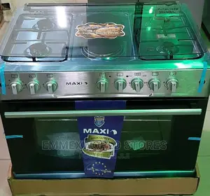 Maxi Standing Cooker 60*90cm