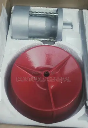 Manual Wheel Balancer