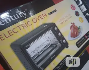 Century 20 LTR Electric Oven Toaster Baker Barbecue