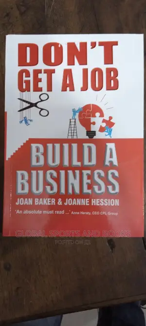 Build A Business