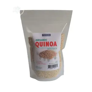 Organic Quinoa Grains 200g