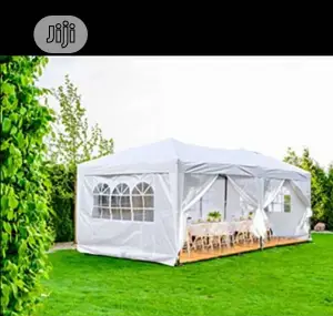 Makki Canopy For Event Center
