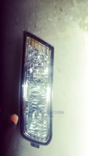 Set of Foglamp Acura MDX 2010-012