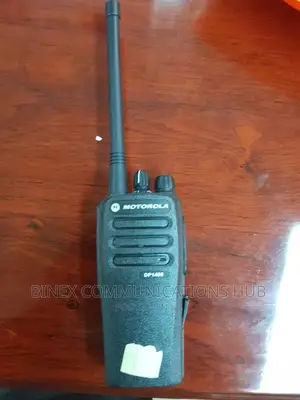 Digital Motorola DP1400 VHF Radio