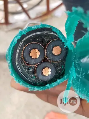 35mm 3core 11kv Xlpe Cable