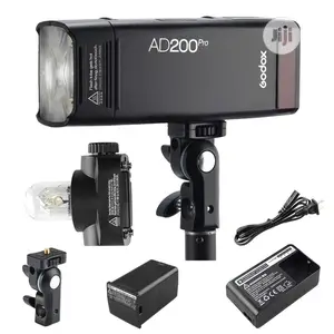 Godox Ad200pro