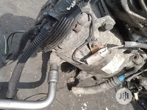 Volvo Xc90 2.5T,T6 Compressor