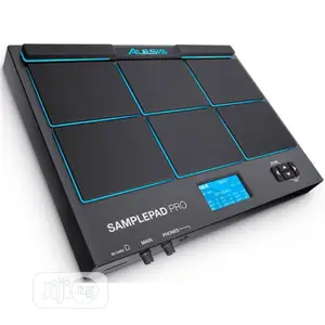 Alesis Sample Pad Pro