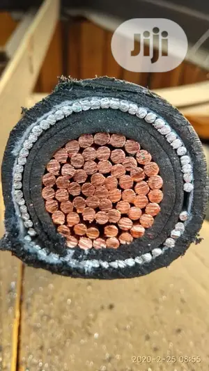 400mm Single Armored Cable