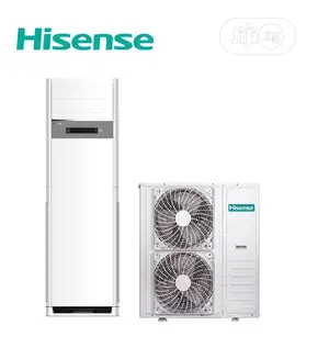 Brand New HISENSE 5TONS Floor Standing Ac/ Per Full Coper/