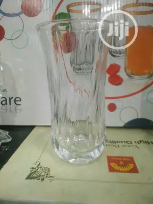 6pcs Wine Glass Set