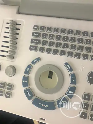 Ultrasound Machine