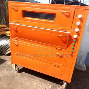 One Bag Oven Bakery