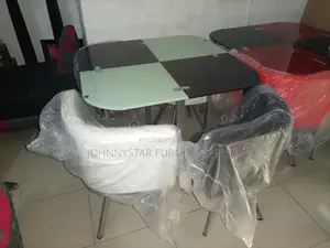 Unique Restaurant Tables With 4 Chairs
