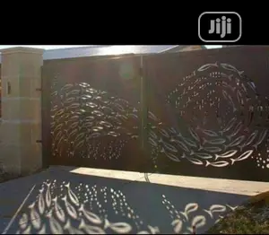 Fisher Gate Design