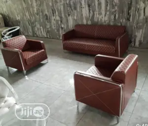 Original Executive Imported Sofa Chair..