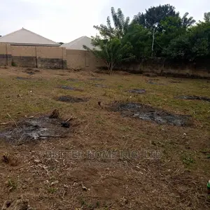 A Plot of Land Whit Register Survay
