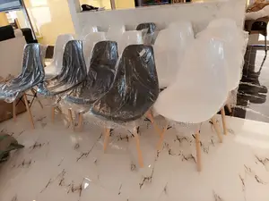 Tovic Restaurant Chairs