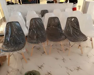 Italian Unique Restaurant Chairs