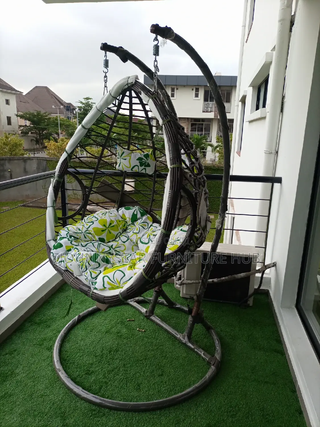 Outdoor Swing