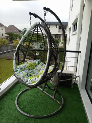 Outdoor Swing