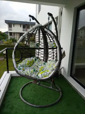 Italian Outdoor Unique Swing