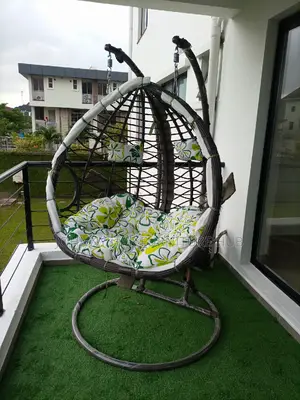 Outdoor Swing