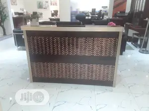 Receptionist Table