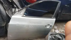 Hyundai Elantra 2006 Front Door