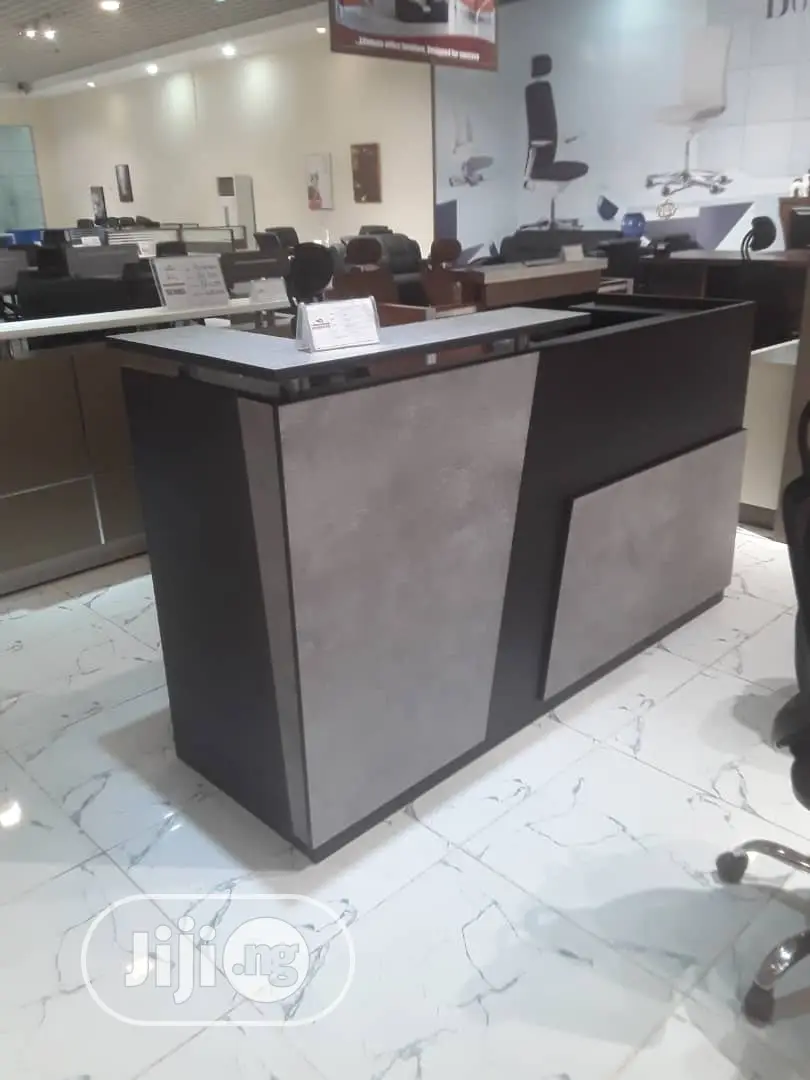 Receptionist Table