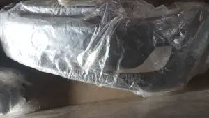Front Bumper for Hyundai Accent 2013 Model