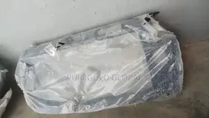 Radiator Support For Hyundai Elantra 2013 Model