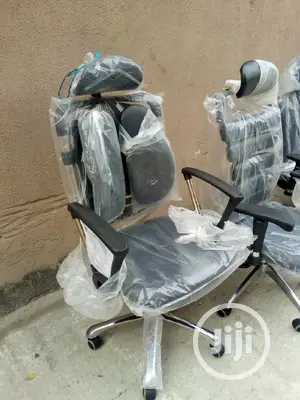 Executive Chair