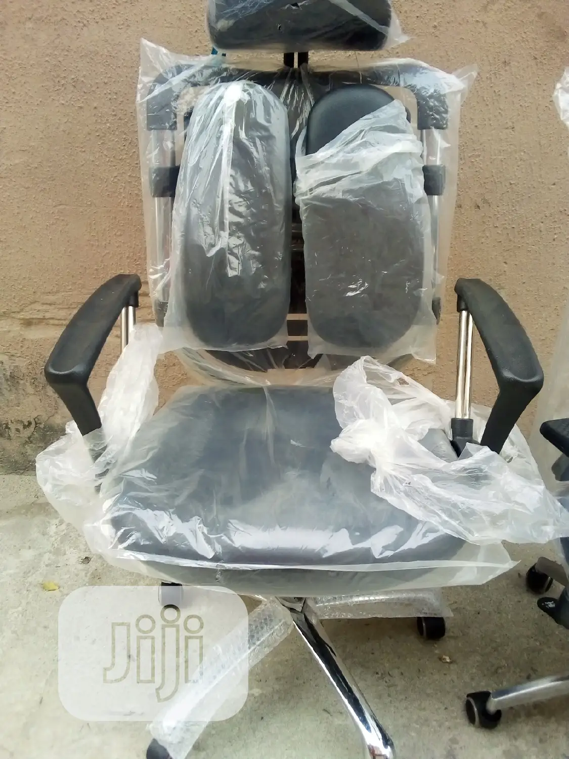 Executive Chair
