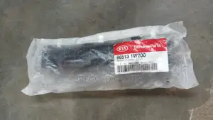 Bumper Clip for Kia Rio 2013 Model