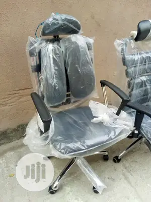 Executive Chair